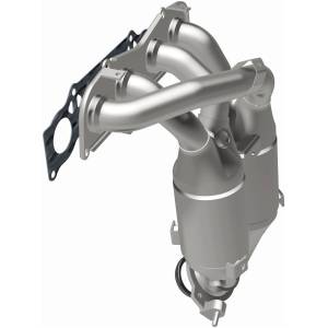 MagnaFlow Exhaust Systems & Installation | 1350 Offroad - MagnaFlow HM Grade Manifold Catalytic Converter 23085 - Image 3