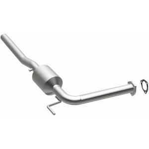 MagnaFlow Exhaust Systems & Installation | 1350 Offroad - MagnaFlow Standard Grade Direct-Fit Catalytic Converter 23089 - Image 2