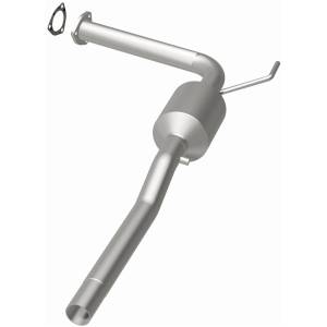 MagnaFlow Exhaust Systems & Installation | 1350 Offroad - MagnaFlow Standard Grade Direct-Fit Catalytic Converter 23089 - Image 3