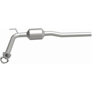 MagnaFlow Exhaust Systems & Installation | 1350 Offroad - MagnaFlow Standard Grade Direct-Fit Catalytic Converter 23089 - Image 4