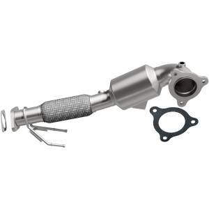 MagnaFlow Exhaust Systems & Installation | 1350 Offroad - MagnaFlow OEM Grade Direct-Fit Catalytic Converter 23-095 - Image 1