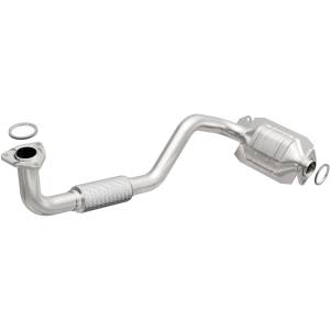 MagnaFlow Exhaust Systems & Installation | 1350 Offroad - MagnaFlow Standard Grade Direct-Fit Catalytic Converter 23109 - Image 1