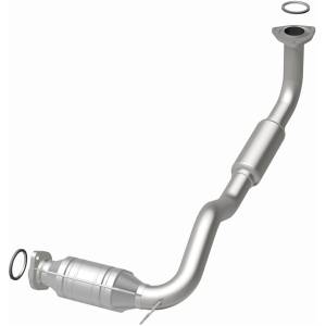 MagnaFlow Exhaust Systems & Installation | 1350 Offroad - MagnaFlow Standard Grade Direct-Fit Catalytic Converter 23109 - Image 3