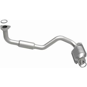 MagnaFlow Exhaust Systems & Installation | 1350 Offroad - MagnaFlow Standard Grade Direct-Fit Catalytic Converter 23109 - Image 4