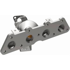 MagnaFlow Exhaust Systems & Installation | 1350 Offroad - MagnaFlow OEM Grade Manifold Catalytic Converter 23-113 - Image 2