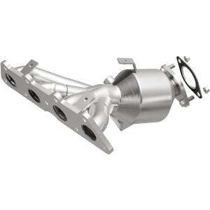 MagnaFlow Exhaust Systems & Installation | 1350 Offroad - MagnaFlow OEM Grade Manifold Catalytic Converter 23-113 - Image 1