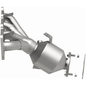 MagnaFlow Exhaust Systems & Installation | 1350 Offroad - MagnaFlow OEM Grade Manifold Catalytic Converter 23-113 - Image 4