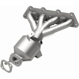MagnaFlow Exhaust Systems & Installation | 1350 Offroad - MagnaFlow OEM Grade Manifold Catalytic Converter 23-113 - Image 3