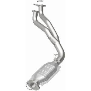 MagnaFlow Exhaust Systems & Installation | 1350 Offroad - MagnaFlow HM Grade Direct-Fit Catalytic Converter 23120 - Image 3