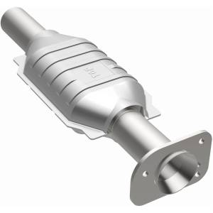 MagnaFlow Exhaust Systems & Installation | 1350 Offroad - MagnaFlow Standard Grade Direct-Fit Catalytic Converter 23121 - Image 2