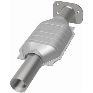 MagnaFlow Exhaust Systems & Installation | 1350 Offroad - MagnaFlow Standard Grade Direct-Fit Catalytic Converter 23121 - Image 3