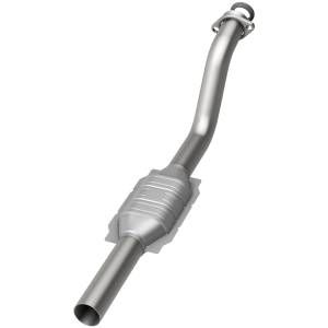 MagnaFlow Exhaust Systems & Installation | 1350 Offroad - MagnaFlow Standard Grade Direct-Fit Catalytic Converter 23128 - Image 3