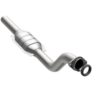 MagnaFlow Exhaust Systems & Installation | 1350 Offroad - MagnaFlow Standard Grade Direct-Fit Catalytic Converter 23128 - Image 2