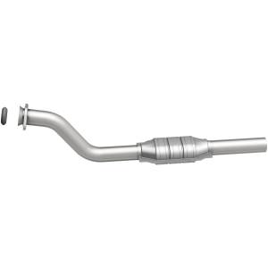 MagnaFlow Exhaust Systems & Installation | 1350 Offroad - MagnaFlow Standard Grade Direct-Fit Catalytic Converter 23128 - Image 4