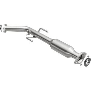MagnaFlow Exhaust Systems & Installation | 1350 Offroad - MagnaFlow HM Grade Direct-Fit Catalytic Converter 23135 - Image 1