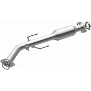 MagnaFlow Exhaust Systems & Installation | 1350 Offroad - MagnaFlow HM Grade Direct-Fit Catalytic Converter 23135 - Image 2