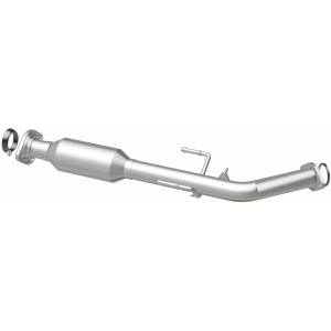 MagnaFlow Exhaust Systems & Installation | 1350 Offroad - MagnaFlow HM Grade Direct-Fit Catalytic Converter 23135 - Image 3