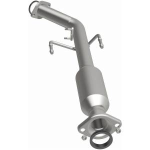 MagnaFlow Exhaust Systems & Installation | 1350 Offroad - MagnaFlow HM Grade Direct-Fit Catalytic Converter 23135 - Image 4