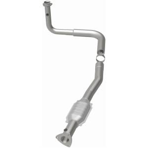 MagnaFlow Exhaust Systems & Installation | 1350 Offroad - MagnaFlow HM Grade Direct-Fit Catalytic Converter 23142 - Image 3