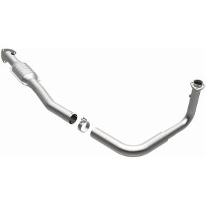 MagnaFlow Exhaust Systems & Installation | 1350 Offroad - MagnaFlow HM Grade Direct-Fit Catalytic Converter 23142 - Image 2