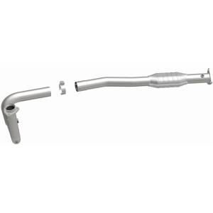 MagnaFlow Exhaust Systems & Installation | 1350 Offroad - MagnaFlow HM Grade Direct-Fit Catalytic Converter 23142 - Image 4