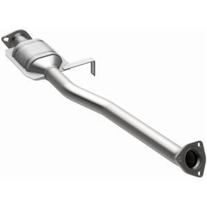 MagnaFlow Exhaust Systems & Installation | 1350 Offroad - MagnaFlow Standard Grade Direct-Fit Catalytic Converter 23143 - Image 2