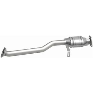 MagnaFlow Exhaust Systems & Installation | 1350 Offroad - MagnaFlow Standard Grade Direct-Fit Catalytic Converter 23143 - Image 4