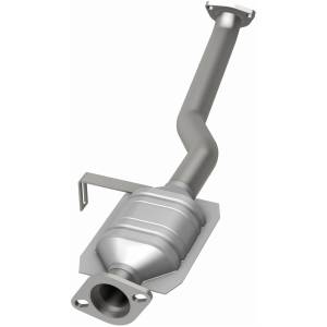 MagnaFlow Exhaust Systems & Installation | 1350 Offroad - MagnaFlow Standard Grade Direct-Fit Catalytic Converter 23143 - Image 3
