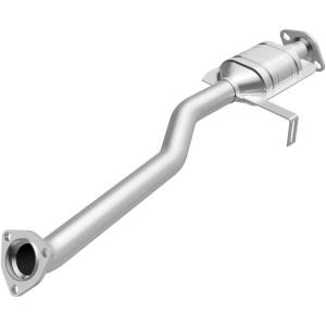 MagnaFlow Exhaust Systems & Installation | 1350 Offroad - MagnaFlow Standard Grade Direct-Fit Catalytic Converter 23143 - Image 1