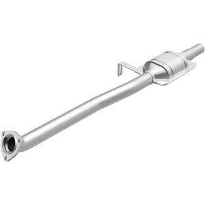 MagnaFlow Exhaust Systems & Installation | 1350 Offroad - MagnaFlow Standard Grade Direct-Fit Catalytic Converter 23144 - Image 1