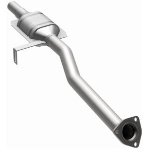 MagnaFlow Exhaust Systems & Installation | 1350 Offroad - MagnaFlow Standard Grade Direct-Fit Catalytic Converter 23144 - Image 2