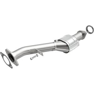 MagnaFlow Exhaust Systems & Installation | 1350 Offroad - MagnaFlow HM Grade Direct-Fit Catalytic Converter 23149 - Image 1