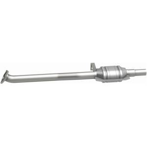 MagnaFlow Exhaust Systems & Installation | 1350 Offroad - MagnaFlow Standard Grade Direct-Fit Catalytic Converter 23144 - Image 4