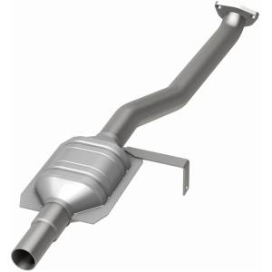 MagnaFlow Exhaust Systems & Installation | 1350 Offroad - MagnaFlow Standard Grade Direct-Fit Catalytic Converter 23144 - Image 3