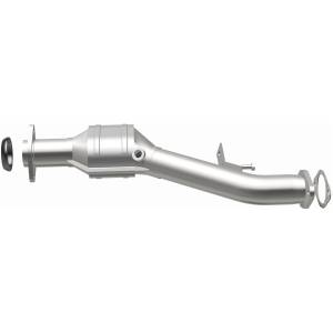 MagnaFlow Exhaust Systems & Installation | 1350 Offroad - MagnaFlow HM Grade Direct-Fit Catalytic Converter 23149 - Image 4