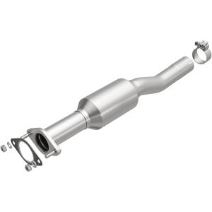 MagnaFlow Exhaust Systems & Installation | 1350 Offroad - MagnaFlow OEM Grade Direct-Fit Catalytic Converter 23-156 - Image 1