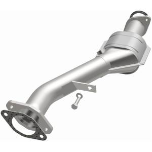 MagnaFlow Exhaust Systems & Installation | 1350 Offroad - MagnaFlow HM Grade Direct-Fit Catalytic Converter 23149 - Image 2