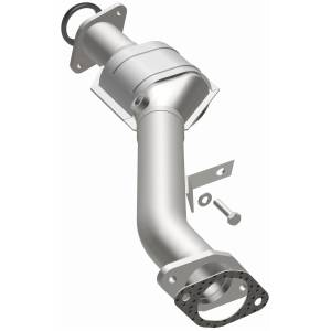 MagnaFlow Exhaust Systems & Installation | 1350 Offroad - MagnaFlow HM Grade Direct-Fit Catalytic Converter 23149 - Image 3