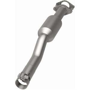 MagnaFlow Exhaust Systems & Installation | 1350 Offroad - MagnaFlow OEM Grade Direct-Fit Catalytic Converter 23-156 - Image 3