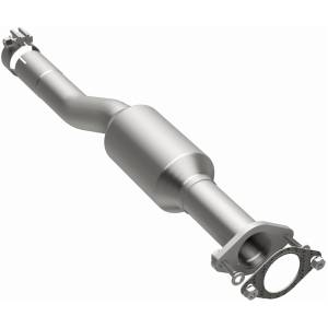 MagnaFlow Exhaust Systems & Installation | 1350 Offroad - MagnaFlow OEM Grade Direct-Fit Catalytic Converter 23-156 - Image 2