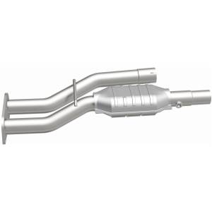 MagnaFlow Exhaust Systems & Installation | 1350 Offroad - MagnaFlow HM Grade Direct-Fit Catalytic Converter 23179 - Image 4