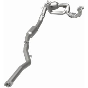 MagnaFlow Exhaust Systems & Installation | 1350 Offroad - MagnaFlow OEM Grade Manifold Catalytic Converter 23-184 - Image 3