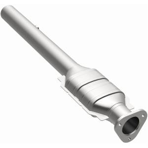 MagnaFlow Exhaust Systems & Installation | 1350 Offroad - MagnaFlow HM Grade Direct-Fit Catalytic Converter 23204 - Image 2