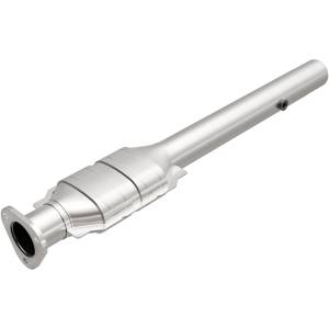 MagnaFlow Exhaust Systems & Installation | 1350 Offroad - MagnaFlow HM Grade Direct-Fit Catalytic Converter 23204 - Image 1