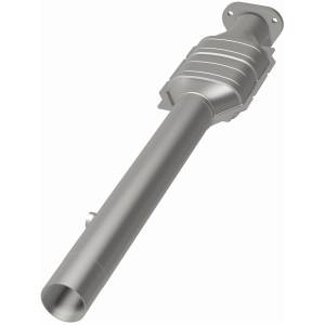 MagnaFlow Exhaust Systems & Installation | 1350 Offroad - MagnaFlow HM Grade Direct-Fit Catalytic Converter 23204 - Image 3
