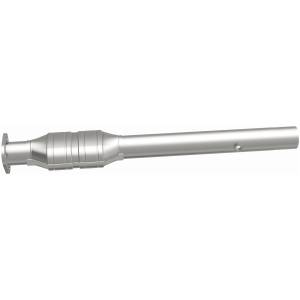 MagnaFlow Exhaust Systems & Installation | 1350 Offroad - MagnaFlow HM Grade Direct-Fit Catalytic Converter 23204 - Image 4