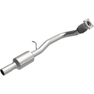 MagnaFlow Exhaust Systems & Installation | 1350 Offroad - MagnaFlow Standard Grade Direct-Fit Catalytic Converter 23212 - Image 1