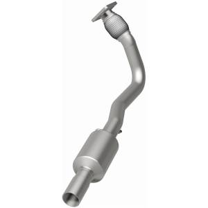 MagnaFlow Exhaust Systems & Installation | 1350 Offroad - MagnaFlow Standard Grade Direct-Fit Catalytic Converter 23212 - Image 3