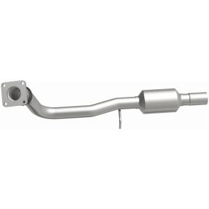 MagnaFlow Exhaust Systems & Installation | 1350 Offroad - MagnaFlow Standard Grade Direct-Fit Catalytic Converter 23212 - Image 4