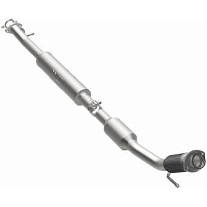 MagnaFlow Exhaust Systems & Installation | 1350 Offroad - MagnaFlow OEM Grade Direct-Fit Catalytic Converter 23-218 - Image 2